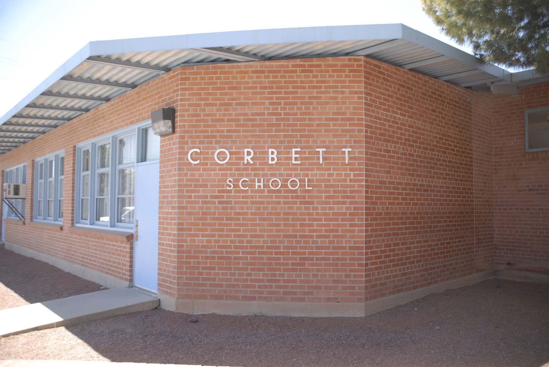 Corbett Elementary